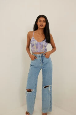 Triangle Mesh Corset -Na-Kd nakd 1013 001146 3186 5592