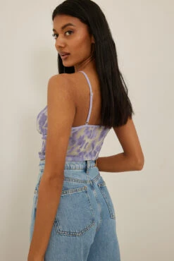 Triangle Mesh Corset -Na-Kd nakd 1013 001146 3186 5607