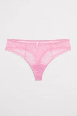 All Lace Hipster 21 All Lace Hipster -Na-Kd nakd all lace hipster 1013 001263 0015 0273 flatlay