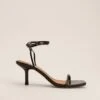 Ankle Strap Stiletto Sandals 2 Ankle Strap Stiletto Sandals -Na-Kd nakd ankle strap stiletto sandals 1055 001224 0002 1423