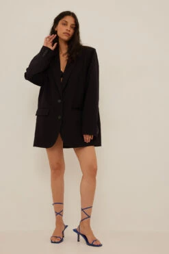 Ankle Strap Stiletto Sandals -Na-Kd nakd ankle strap stiletto sandals 1055 001224 1908 0126