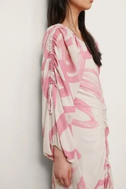 Chiffon Dress 12 Chiffon Dress -Na-Kd nakd art chiffon dress 1686 000026 0015 05