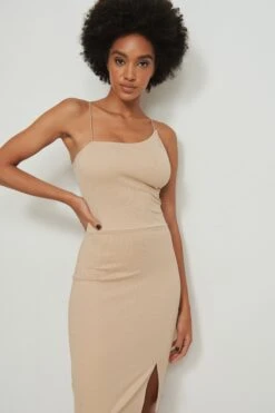 Asymmetric Thin Strap Short Dress -Na-Kd nakd asymmetric thin strap short dress 1017 001049 1844 03a r