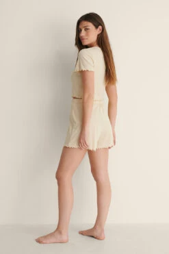 Babylock Rib Shorts -Na-Kd nakd babylock rib shorts 1013 000935 0140 04d