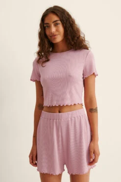 Babylock Rib Shorts -Na-Kd nakd babylock rib shorts 1013 000935 0115 01a