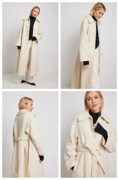 Back Slit Long Coat -Na-Kd nakd back slit long coat 1018 009340 1934 28843 collage