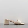 Basic Block Heel Mules 1 Basic Block Heel Mules -Na-Kd nakd basic block heel mules 1055 000935 0005 0574