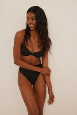 Binding Detail Mesh Bra -Na-Kd nakd binding detail mesh bra 1013 001139 0002 0255