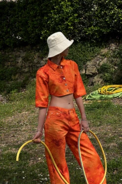 Boxy Cropped Jacket -Na-Kd nakd boxy cropped jacket 1686 000070 4319 1