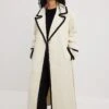 Braided Detail Trench Coat 2 Braided Detail Trench Coat -Na-Kd nakd braided detail trench coat 1795 000001 0005 23483 01c
