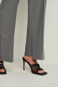 Cage Heels -Na-Kd nakd cage heels 1055 001061 0002 01l