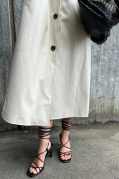 Calf Strap Heels -Na-Kd nakd calf strap heels 1055 001192 0002074 4