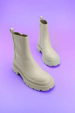 Cap Detailed Ankle Boots -Na-Kd nakd cap detailed ankle boots 1055 001112 0342 584 2