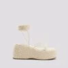 Chubby Flatform Sandals -Na-Kd nakd chubby platform sandals 1055 001261 0260 4214 1