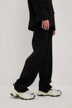 Chunky Contrast Detail Trainers -Na-Kd nakd chunky contrast detail trainers 1055 000830 9865 14336