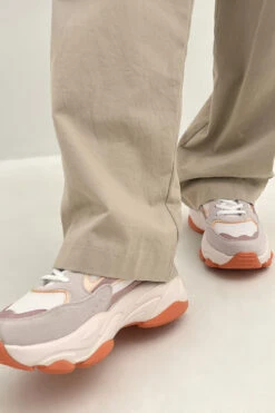 Chunky Contrast Detail Trainers -Na-Kd nakd chunky contrast detail trainers 1055 000830 8846 17662