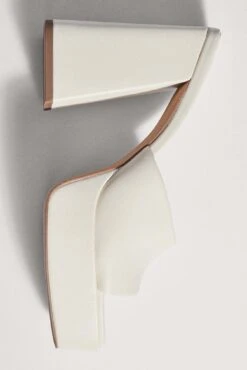 Chunky Plateau Mules -Na-Kd nakd chunky plateau mules 1055 001374 0342 0356 1