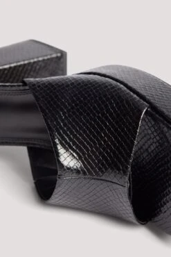 Chunky Plateau Mules -Na-Kd nakd chunky plateau mules 1055 001374 0370 0451 1