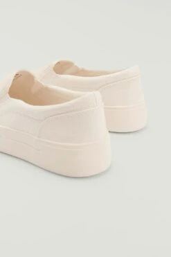 Croc Slip In Trainers -Na-Kd nakd croc slip in trainers 1055 000512 0001 03m 1