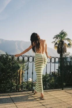 Crochet Maxi Dress -Na-Kd nakd crochet maxi dress 1730 000040 9250 4