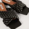 Crossed Braided Flats 1 Crossed Braided Flats -Na-Kd nakd crossed braided flats 1055 000964 0002 03m