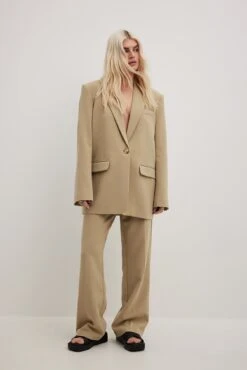 Crossed Strap Slippers -Na-Kd nakd crossed strap slippers 1055 001399 0002 slim wrap sunglasses 1015 004848 0017 15591