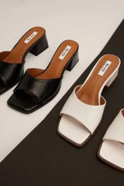 Curved Strap Mules -Na-Kd nakd curved strap mules 1055 001223 0260 1223 copy