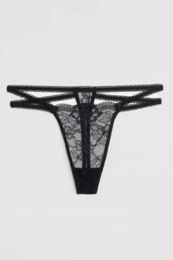 Cut Out Detailed Panty -Na-Kd nakd cut out detailed panty 1013 001254 0002 0269 flatlay