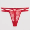 Cut Out Detailed Panty -Na-Kd nakd cut out detailed panty 1013 001254 0004 0277 flatlay 1