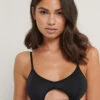 Cut Out Wireless Bra -Na-Kd nakd cut out wireless bra 1013 000763 0002 01a
