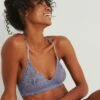 Cute Wireless Cup Shape Lace Bralette -Na-Kd nakd cute wireless cup shape lace bralette 1013 001041 0617 01g r