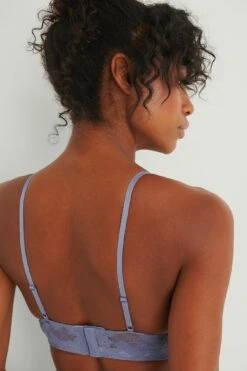 Cute Wireless Cup Shape Lace Bralette -Na-Kd nakd cute wireless cup shape lace bralette 1013 001041 0617 02b r 1