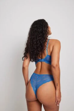 Detail Flowy Lace Balconette Bra 27 Detail Flowy Lace Balconette Bra -Na-Kd nakd detail flowy lace balconette bra 1013 001196 0277 01