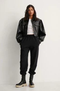 Elastic Profile Boots -Na-Kd nakd elastic profile boots 1055 000874 0041 01l r