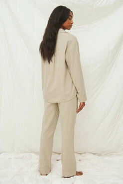 Flannel Pants -Na-Kd nakd flannel pants 1736 000051 0005 92288