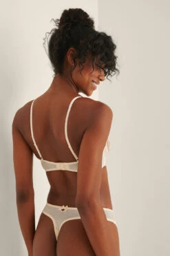 Flower Lace Underlined Bra 22 Flower Lace Underlined Bra -Na-Kd nakd flower lace underlined bra 1013 001036 0719 04d