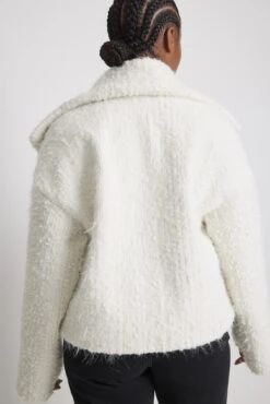 Fold Collar Jacket -Na-Kd nakd fold collar jacket 1018 009561 0260 13239