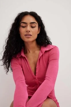 Gathered Mini Dress -Na-Kd nakd gathered mini dress 1687 000083 0270 12606 7