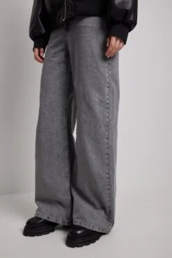 Heavy Profile Leather Chelsea Boots -Na-Kd nakd heavy profile leather chelsea boots 1055 001313 0002 39651