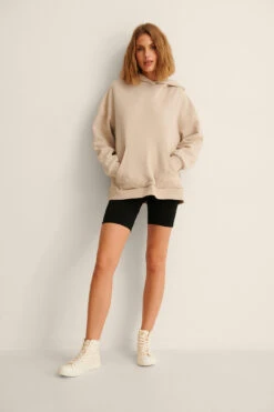 High Lace Up Trainers -Na-Kd nakd high lace up trainer 1055 001013 0001 02l