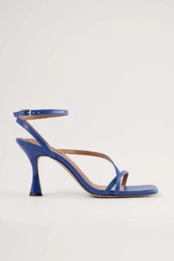 Hourglass Heels -Na-Kd nakd hourglass heels 1055 000958 0003 01m