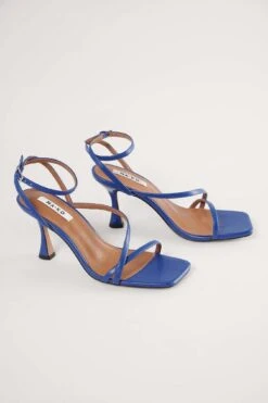 Hourglass Heels -Na-Kd nakd hourglass heels 1055 000958 0003 03m