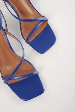 Hourglass Heels -Na-Kd nakd hourglass heels 1055 000958 0003 04m