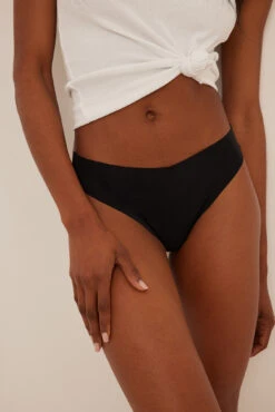 Invisible String 3-pack -Na-Kd nakd invisible string 3 pack 1013 000760 0002 0806