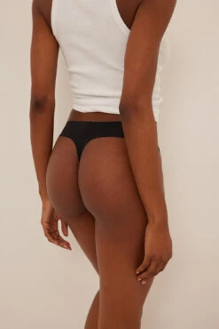 Invisible String 3-pack -Na-Kd nakd invisible string 3 pack 1013 000760 0002 0813