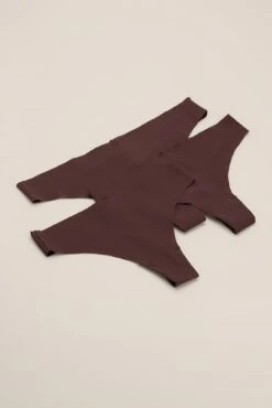 Invisible String 3-pack -Na-Kd nakd invisible string 3 pack 1013 000760 4113 4769 1