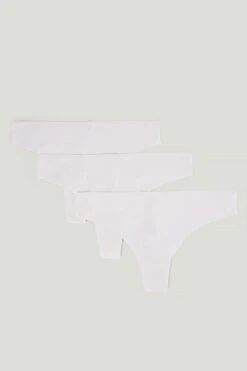 Invisible String 3-pack -Na-Kd nakd invisible string 3 pack 1013 000760 0001 01m 1 1