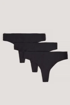 Invisible String 3-pack