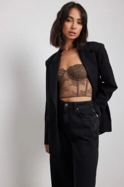 Lace Bralette Top 14 Lace Bralette Top -Na-Kd nakd lace bralatte top 1692 000101 0017 33078 1