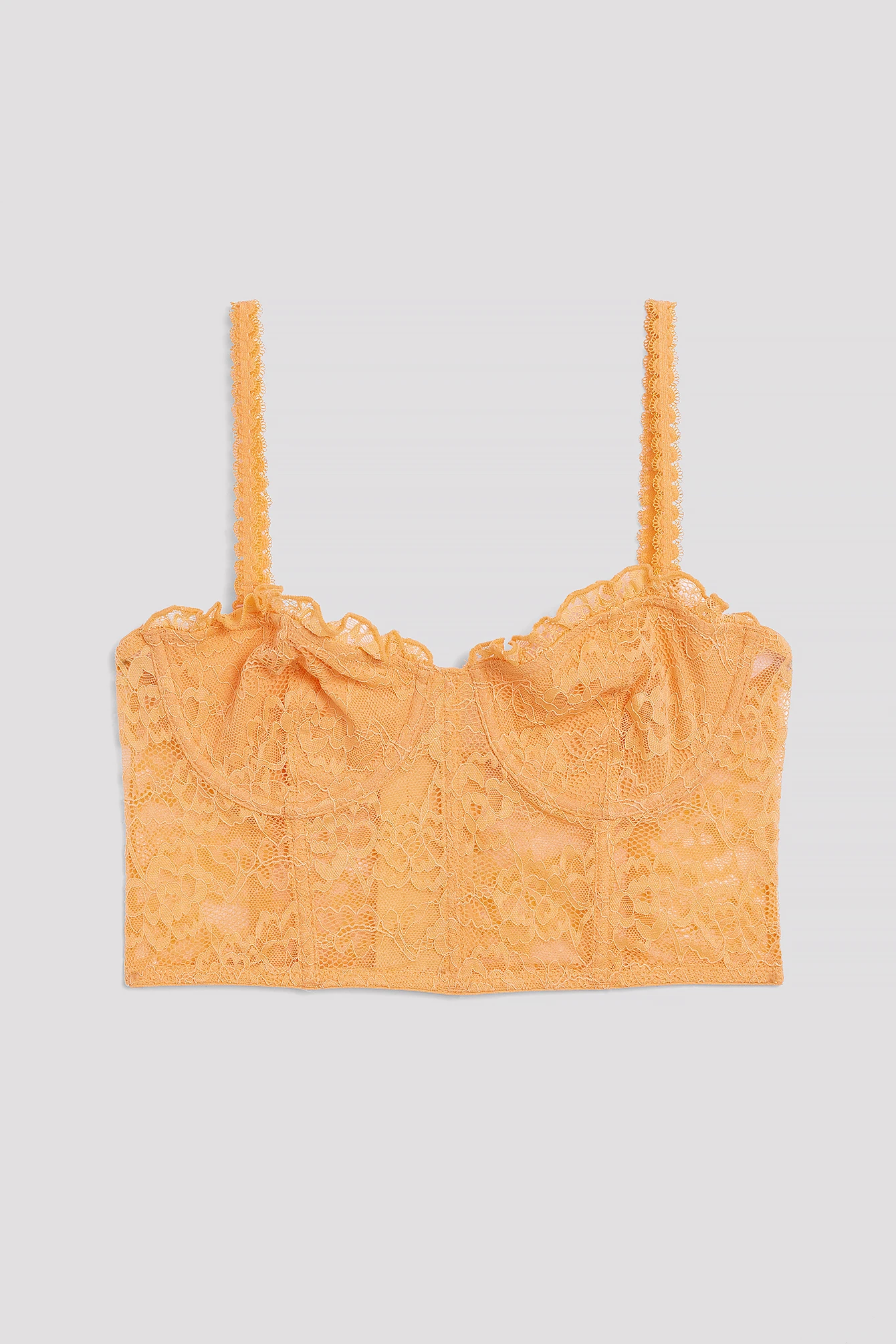 Lace Corset Top 11 Lace Corset Top - Image 9